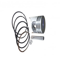 Replacement Honda GX200 Standard Piston Assembly Replacement Honda GX200 Standard Piston Assembly