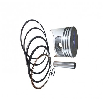 Replacement Honda GX200 Standard Piston Assembly Replacement Honda GX200 Standard Piston Assembly