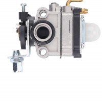 Labwork Carburetor Kit For Honda GX22 GX25 GX31 GX35 & Trimmers - 16100-ZM5-803