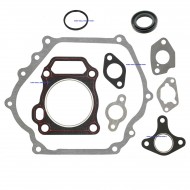 Replacement Honda GX240 Gasket Set