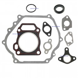 Replacement Honda GX240 Gasket Set