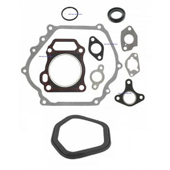 Replacement Honda GX240 Gasket Set