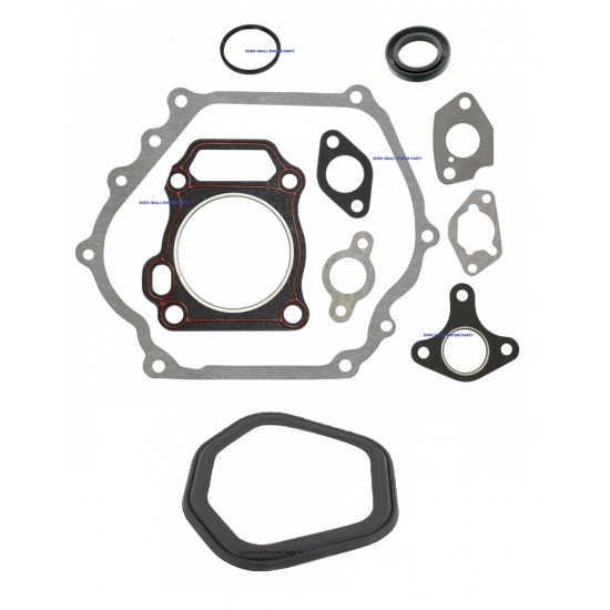 Replacement Honda GX240 Gasket Set