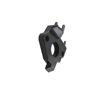 Replacement Honda Gx240 Gx270 Carburetor Insulator Replacement Honda Gx240 Gx270 Carburetor Insulator