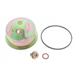 Replacement Honda GX240 GX270 GX340 GX390 Carburetor Bowl & O-Ring Replacement Honda GX240 GX270 GX340 GX390 Carburetor Bowl & O-Ring