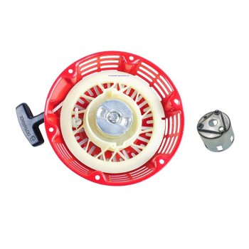Replacement Honda GX240 GX270 Recoil Starter + Cup