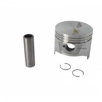Replacement Honda GX240 Standard Piston Assembly Replacement Honda GX240 Standard Piston Assembly