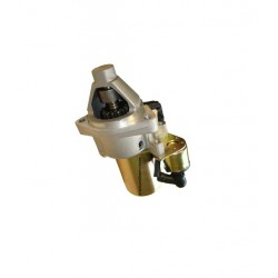 Replacement Honda GX340 GX390 Electric Starter Motor Replacement Honda GX340 GX390 Electric Starter Motor