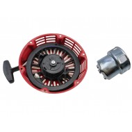 Replacement Honda Gx340 Gx390 Recoil Starter Assembly Replacement Honda Gx340 Gx390 Recoil Starter Assembly