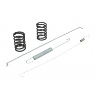 Replacement Honda GX340 GX390 Throttle Governor Valve Spring Set Replacement Honda GX340 GX390 Throttle Governor Valve Spring Set