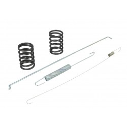 Replacement Honda GX340 GX390 Throttle Governor Valve Spring Set Replacement Honda GX340 GX390 Throttle Governor Valve Spring Set