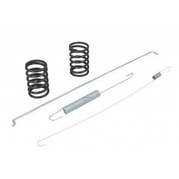 Replacement Honda GX340 GX390 Throttle Governor Valve Spring Set Replacement Honda GX340 GX390 Throttle Governor Valve Spring Set