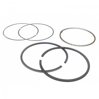 Replacement Honda GX340 Piston Ring Set Replacement Honda GX340 Piston Ring Set