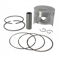Replacement Honda GX340 GXV340 Standard Piston Assembly Replacement Honda GX340 GXV340 Standard Piston Assembly