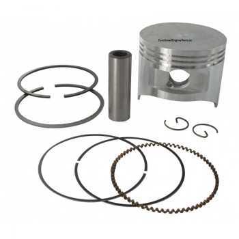 Replacement Honda GX340 GXV340 Standard Piston Assembly Replacement Honda GX340 GXV340 Standard Piston Assembly