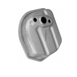 Replacement Honda GX35 Exhaust Replacement Honda GX35 Exhaust