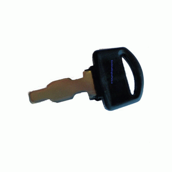 Replacement Honda GX160 GX200 GX240 GX270 GX340 GX390 GX440 GX610 GX620 GX670 Key