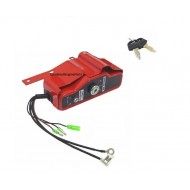Replacement Honda GX240 GX270 GX340 GX390 Ignition Switch Control Box Replacement Honda GX240 GX270 GX340 GX390 Ignition Switch Control Box
