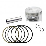 Replacement Honda GX390 GXV390 Standard Piston Assembly 88mm Replacement Honda GX390 GXV390 Standard Piston Assembly 88mm