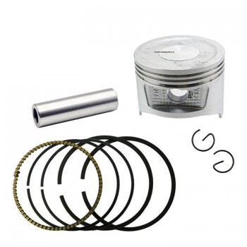 Replacement Honda GX390 GXV390 Standard Piston Assembly 88mm Replacement Honda GX390 GXV390 Standard Piston Assembly 88mm