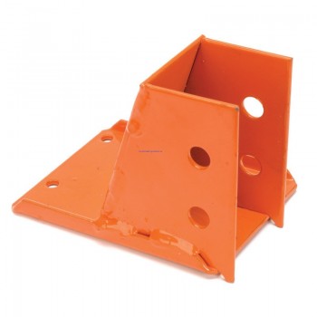 Genuine Honda GXH50 Cement Mixer Engine Mounting Plate