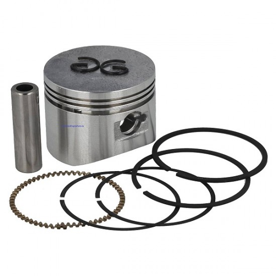 Replacement Honda GXH50 Piston & Rings