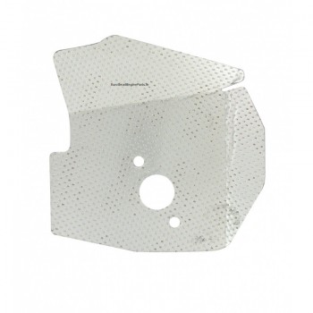 Replacement Honda GXV160 Exhaust Gasket