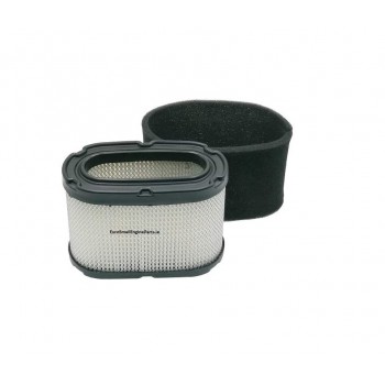 Replacement Honda GXV270 GXV340 GX390 Air Filter Replacement Honda GXV270 GXV340 GX390 Air Filter