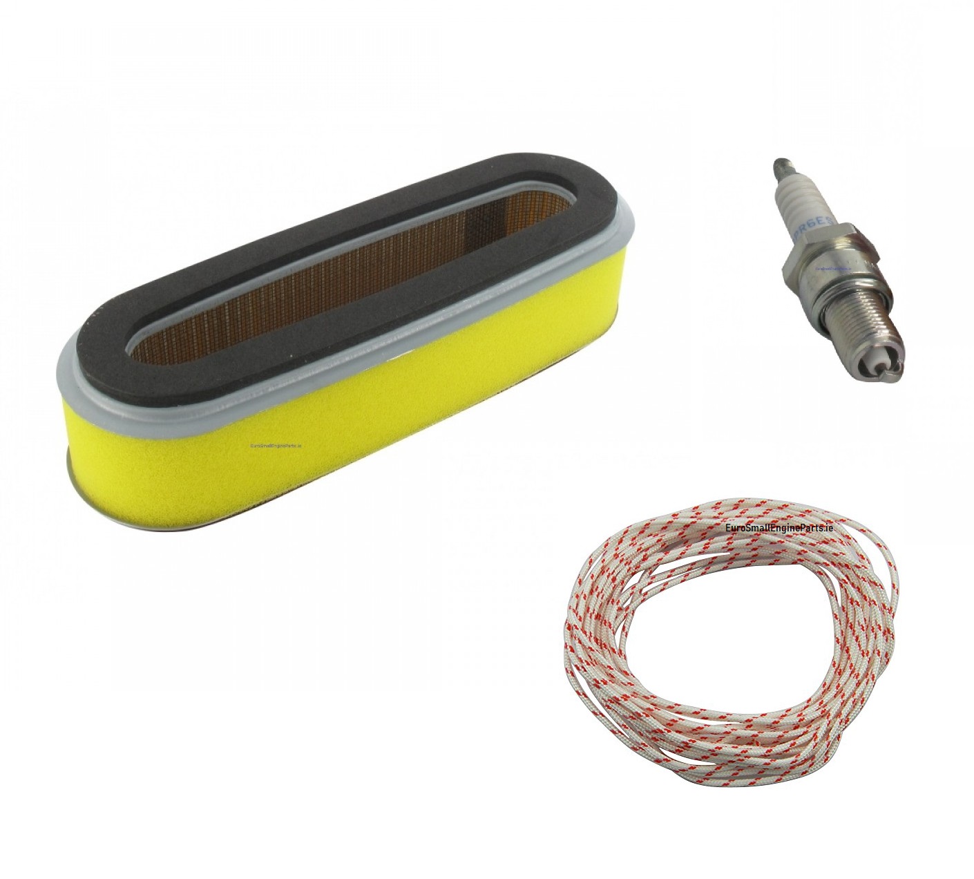 2X FILTRE À Air Pour HONDA Moteur GXV140 GXV160 HRB475 HRB535 HR1950 HR2150 EUR 10,56 - FR