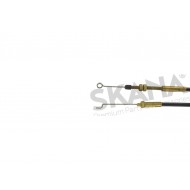 Replacement Honda HR215 Throttle Cable 54630-VE2-M00, 54630-VE2-M10 Replacement Honda HR215 Throttle Cable 54630-VE2-M00, 54630-VE2-M10