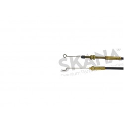 Replacement Honda HR215 Throttle Cable 54630-VE2-M00, 54630-VE2-M10 Replacement Honda HR215 Throttle Cable 54630-VE2-M00, 54630-VE2-M10