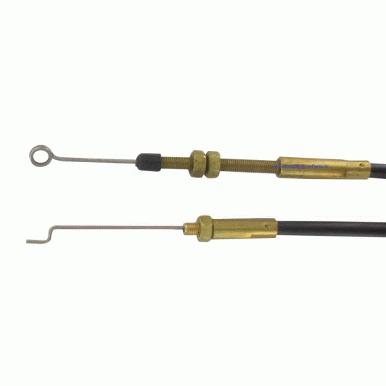Replacement Honda HR215 Throttle Cable 54630-VE2-M00