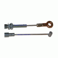 Replacement Honda HRA216 Gear Cable Replacement Honda HRA216 Gear Cable