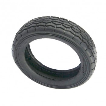 Replacement Honda HRA216 HRH536 Tyre 9 Inch Type2 Replacement Honda HRA216 HRH536 Tyre 9 Inch Type2
