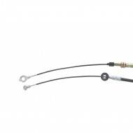 Replacement Honda HRB423 HRD535 HRD536 HRD536C Blade Clutch Roto Stop Cable  Replacement Honda HRB423 HRD535 HRD536 HRD536C Blade Clutch Roto Stop Cable