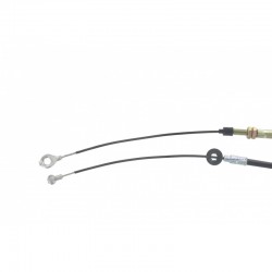 Replacement Honda HRB423 HRD535 HRD536 HRD536C Blade Clutch Roto Stop Cable 