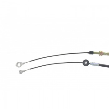 Replacement Honda HRB423 HRD535 HRD536 HRD536C Blade Clutch Roto Stop Cable  Replacement Honda HRB423 HRD535 HRD536 HRD536C Blade Clutch Roto Stop Cable
