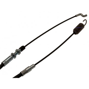 Replacement Honda HRB476C QXE HRB425CSXE Clutch Cable