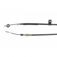 Replacement Honda HRB536 HRB536C1 HRB536C2 HRB215K3 HRB535K3 Throttle Cable