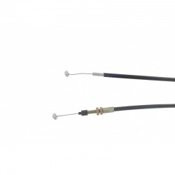 Replacement Honda HRB536C HRB536C1 HRB536C2 HRM536C HRM536C1 Throttle Cable