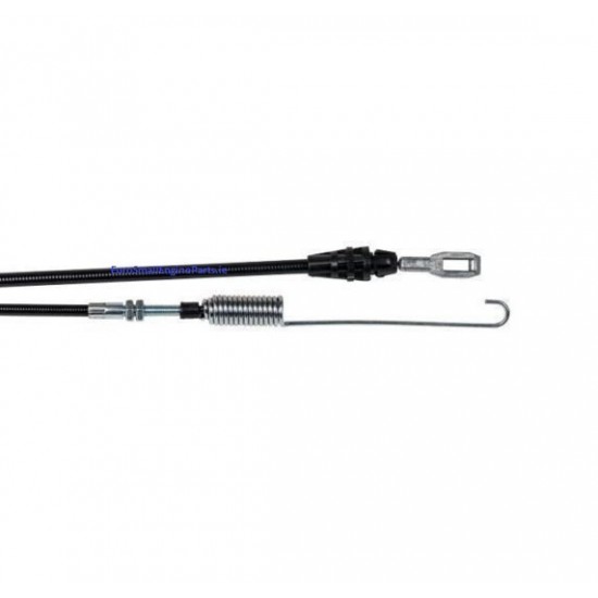 Replacement Honda HRB536C1 HRB536C2 HRM536C1 Clutch Cable Replacement Honda HRB536C1 HRB536C2 HRM536C1 Clutch Cable