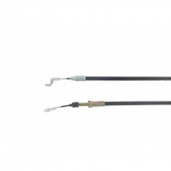 Replacement Honda HRD535 HRD536 HRD536C Clutch Cable Replacement Honda HRD535 HRD536 HRD536C Clutch Cable