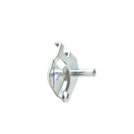 Replacement Honda HRH536 RH Front Wheel Bracket Arm Adjuster Replacement Honda HRH536 RH Front Wheel Bracket Arm Adjuster
