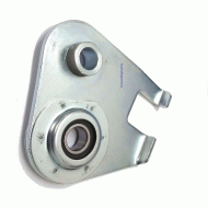 Replacement Honda HRH536 Arm Complete Right Rear Adjuster Bracket Replacement Honda HRH536 Arm Complete Right Rear Adjuster Bracket