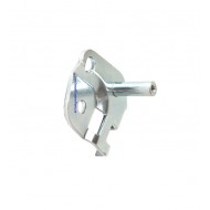 Replacement Honda HRH536 LH Front Wheel Bracket Arm Adjuster Replacement Honda HRH536 LH Front Wheel Bracket Arm Adjuster