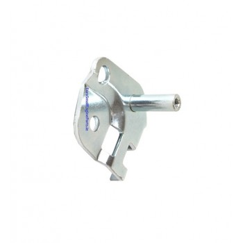 Replacement Honda HRH536 LH Front Wheel Bracket Arm Adjuster Replacement Honda HRH536 LH Front Wheel Bracket Arm Adjuster
