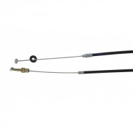 Replacement Honda Mower Hr194 Hr214 Brake Cable Roto Stop Blade Replacement Honda Mower Hr194 Hr214 Brake Cable Roto Stop Blade