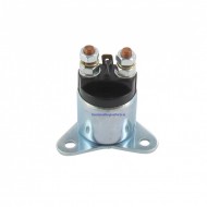 Replacement Lawnmower Honda Starter Relay Solenoid 3 Connections