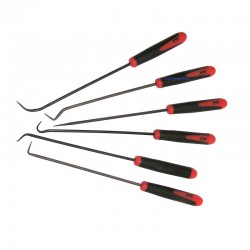 Replacement Hook & Pick Set in Tray