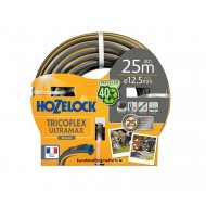 Genuine Hozelock Garden Hose Tricoflex Ultraflex 12.5mm 1/2" X 25M Genuine Hozelock Garden Hose Tricoflex Ultraflex 12.5mm 1/2" X 25M